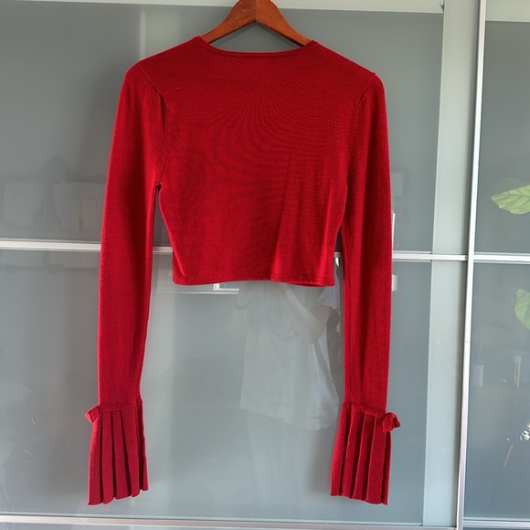 Vintage Ada Sweater by Reformation - Picture 6 of 6
